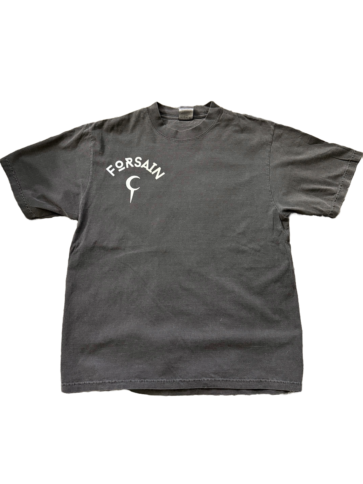 Definition Heavyweight T-Shirt | Shadow