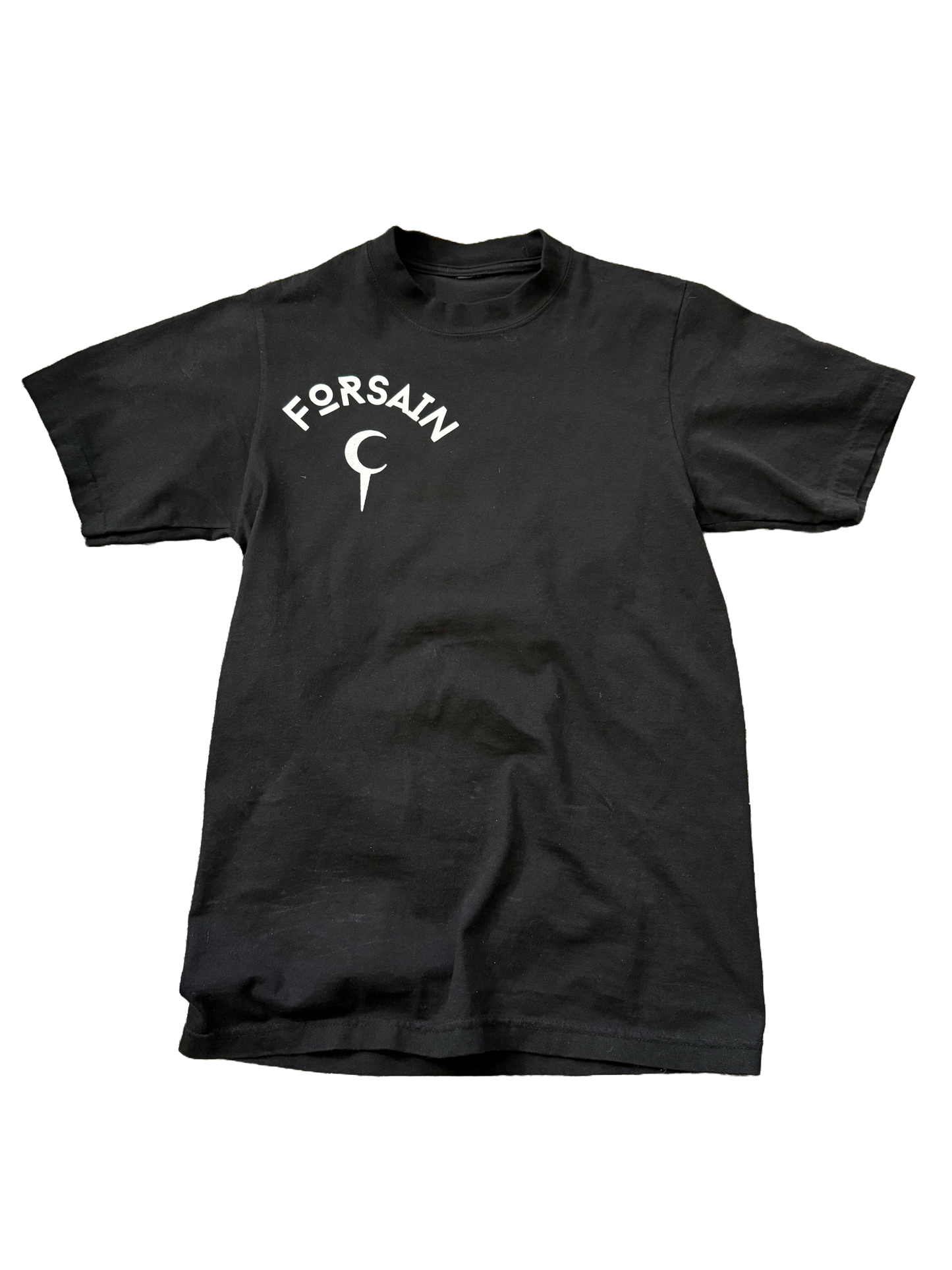 Definition Heavyweight T-Shirt | Black