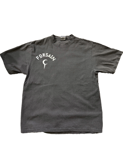 Definition Heavyweight T-Shirt | Shadow