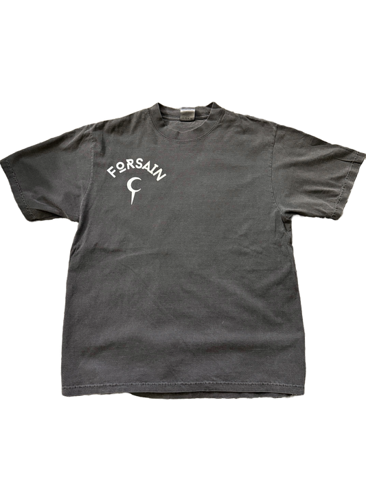 Definition Heavyweight T-Shirt | Shadow