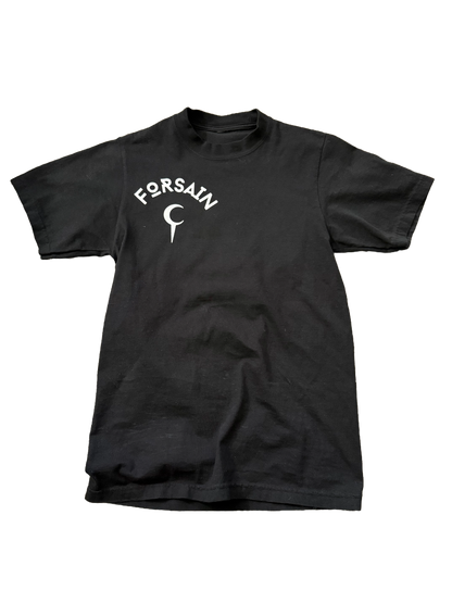 Definition Heavyweight T-Shirt | Black