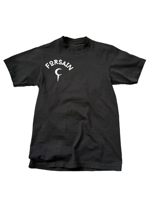 Definition Heavyweight T-Shirt | Black